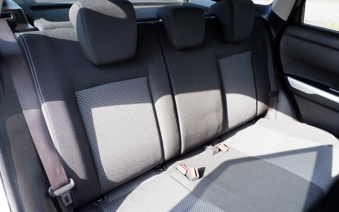 Suzuki Vitara cena 48900 przebieg: 237376, rok produkcji 2015 z Inowrocław małe 781